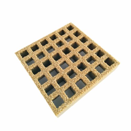 Mini mesh ritilä