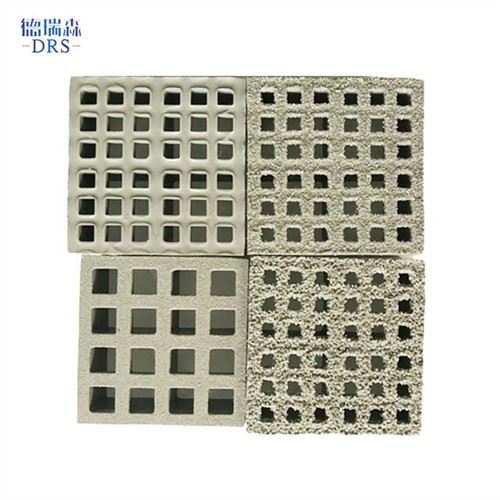 China Mini Micro Mesh Frp-ritilä