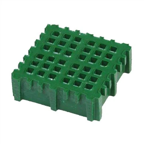 Micro Mesh -ritilätehdas - Drayson-komposiitti